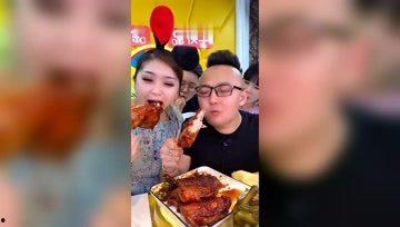 娱乐酱吃瓜